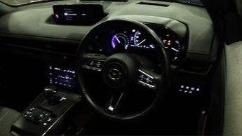 Mazda MX-30 SPORT LUX