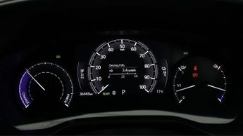 Mazda MX-30 SPORT LUX