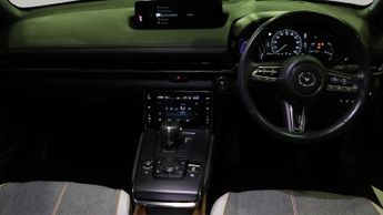 Mazda MX-30 SPORT LUX