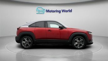 Mazda MX-30 SPORT LUX