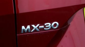 Mazda MX-30 SPORT LUX