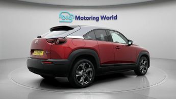 Mazda MX-30 SPORT LUX