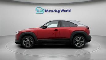 Mazda MX-30 SPORT LUX