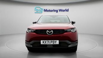 Mazda MX-30 SPORT LUX