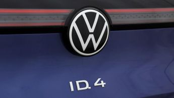 Volkswagen ID.4 LIFE