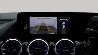 Mercedes-Benz GLA GLA 180 AMG LINE PREMIUM