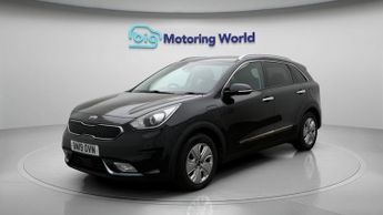 Kia Niro 3 PHEV