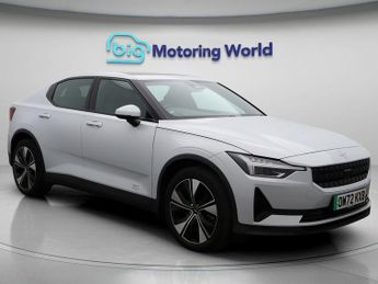 Polestar 2 PLUS