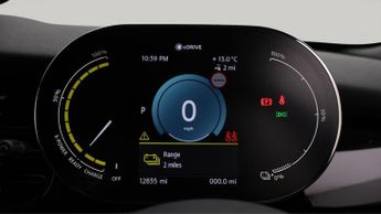 MINI Electric Hatch COOPER S LEVEL 2