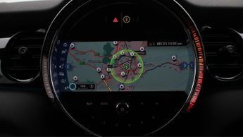 MINI Electric Hatch COOPER S LEVEL 2