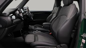 MINI Electric Hatch COOPER S LEVEL 2