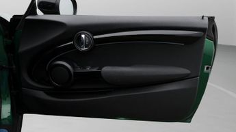 MINI Electric Hatch COOPER S LEVEL 2