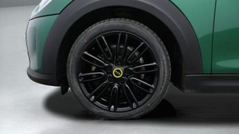 MINI Electric Hatch COOPER S LEVEL 2