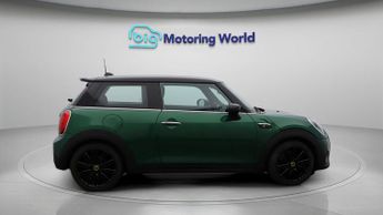 MINI Electric Hatch COOPER S LEVEL 2