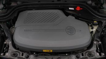 MINI Electric Hatch COOPER S LEVEL 2