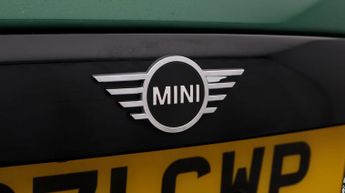 MINI Electric Hatch COOPER S LEVEL 2