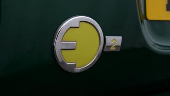 MINI Electric Hatch COOPER S LEVEL 2