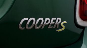 MINI Electric Hatch COOPER S LEVEL 2