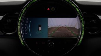 MINI Electric Hatch COOPER S LEVEL 2