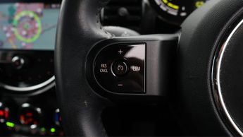 MINI Electric Hatch COOPER S LEVEL 2