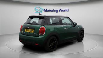 MINI Electric Hatch COOPER S LEVEL 2