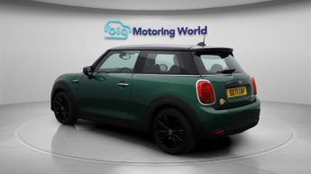 MINI Electric Hatch COOPER S LEVEL 2