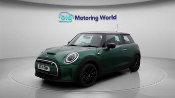 MINI Electric Hatch COOPER S LEVEL 2
