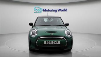 MINI Electric Hatch COOPER S LEVEL 2