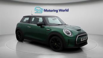 MINI Electric Hatch COOPER S LEVEL 2