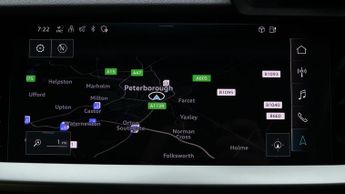 Audi A3 SPORTBACK TFSI E S LINE