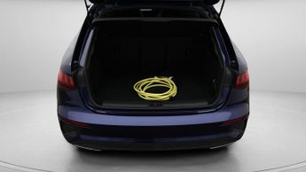 Audi A3 SPORTBACK TFSI E S LINE