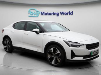Polestar 2 PLUS