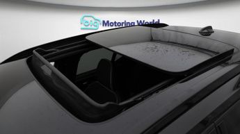 Volvo XC40 RECHARGE TWIN ULTIMATE AWD