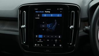 Volvo XC40 RECHARGE TWIN ULTIMATE AWD