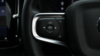 Volvo XC40 RECHARGE TWIN ULTIMATE AWD