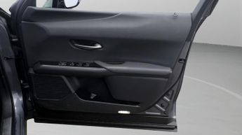 Lexus UX 300E