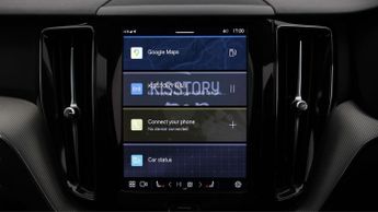 Volvo XC60 B5 CORE AWD