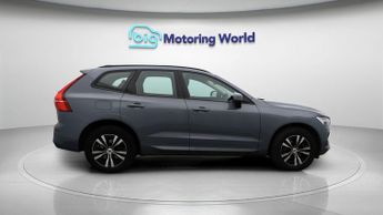 Volvo XC60 B5 CORE AWD
