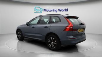Volvo XC60 B5 CORE AWD