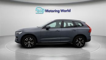 Volvo XC60 B5 CORE AWD