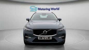 Volvo XC60 B5 CORE AWD