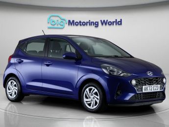 Hyundai I10 MPI SE