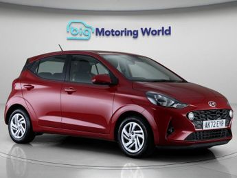 Hyundai I10 MPI SE