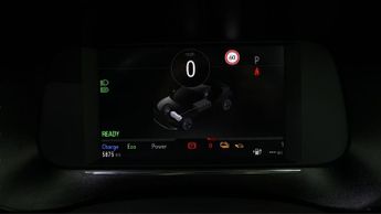 Vauxhall Corsa Electric ELITE NAV