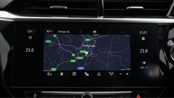 Vauxhall Corsa Electric ELITE NAV