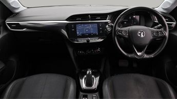 Vauxhall Corsa Electric ELITE NAV