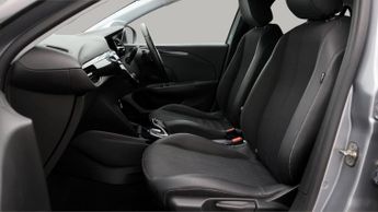 Vauxhall Corsa Electric ELITE NAV