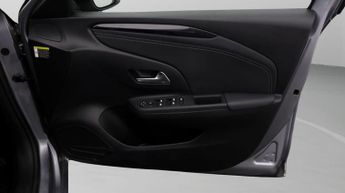 Vauxhall Corsa Electric ELITE NAV