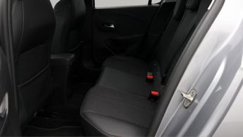 Vauxhall Corsa Electric ELITE NAV