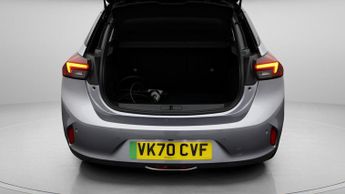 Vauxhall Corsa Electric ELITE NAV